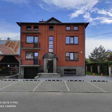 B&B Panevezys Exterior photo