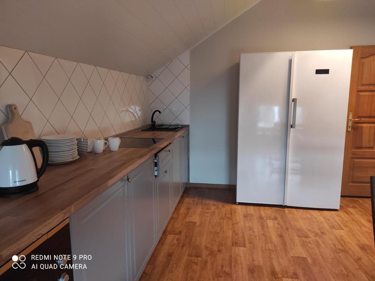 B&B Panevezys Exterior photo