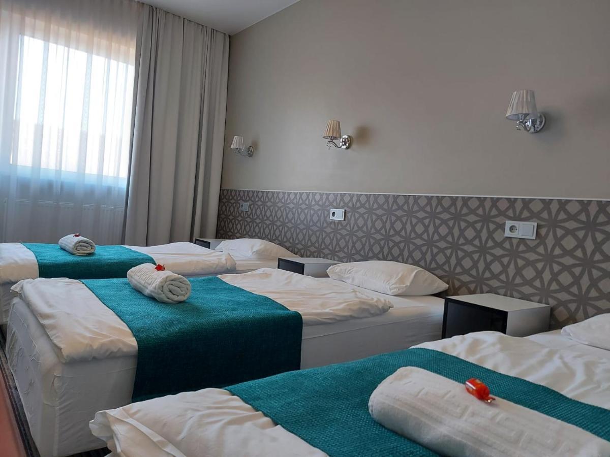 B&B Panevezys Exterior photo